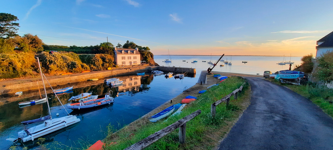 Ile de Groix